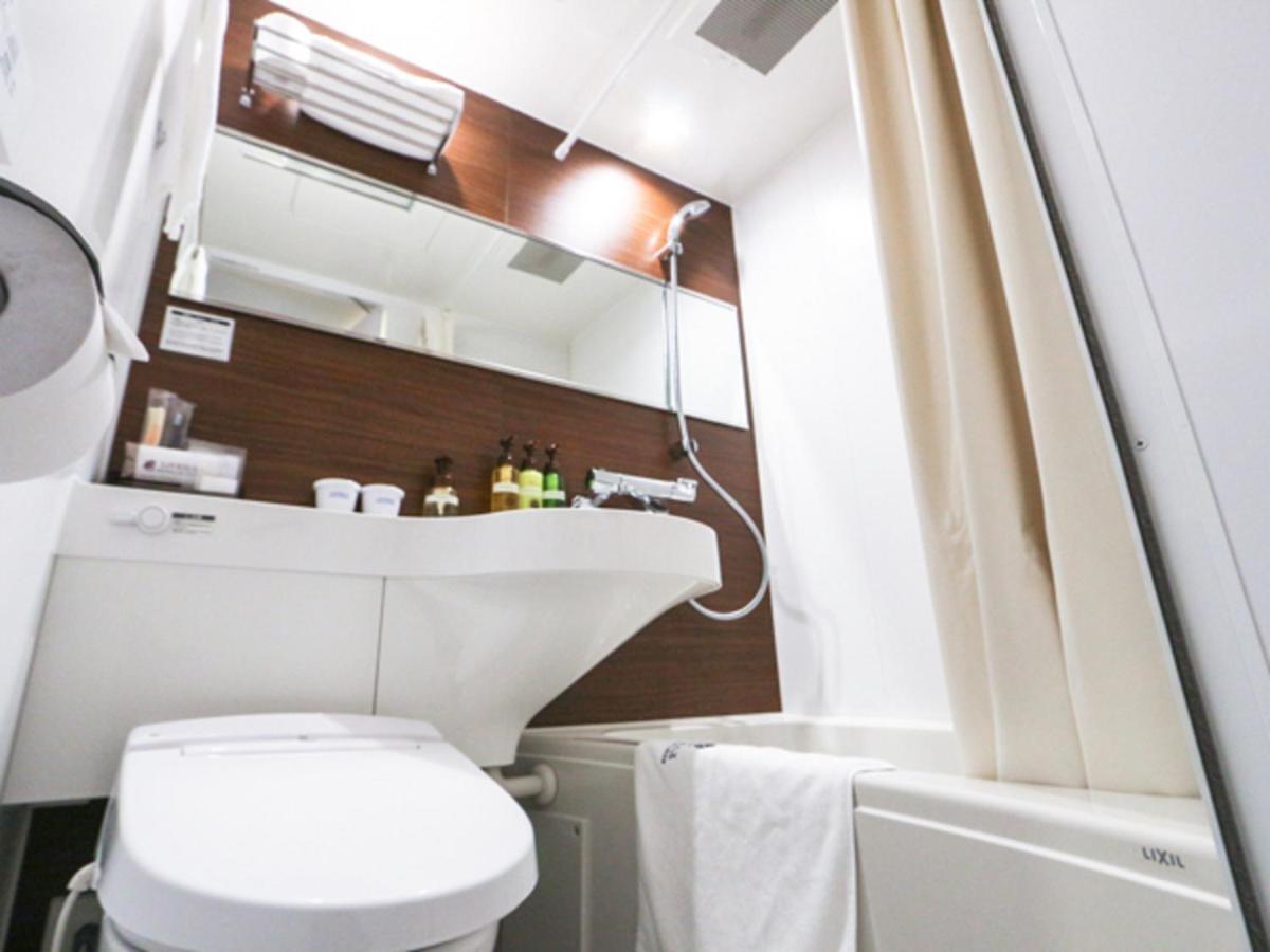 Livemax Shinjuku East Hotell Tokyo prefektur